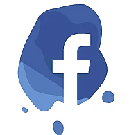 Facebook Logo
