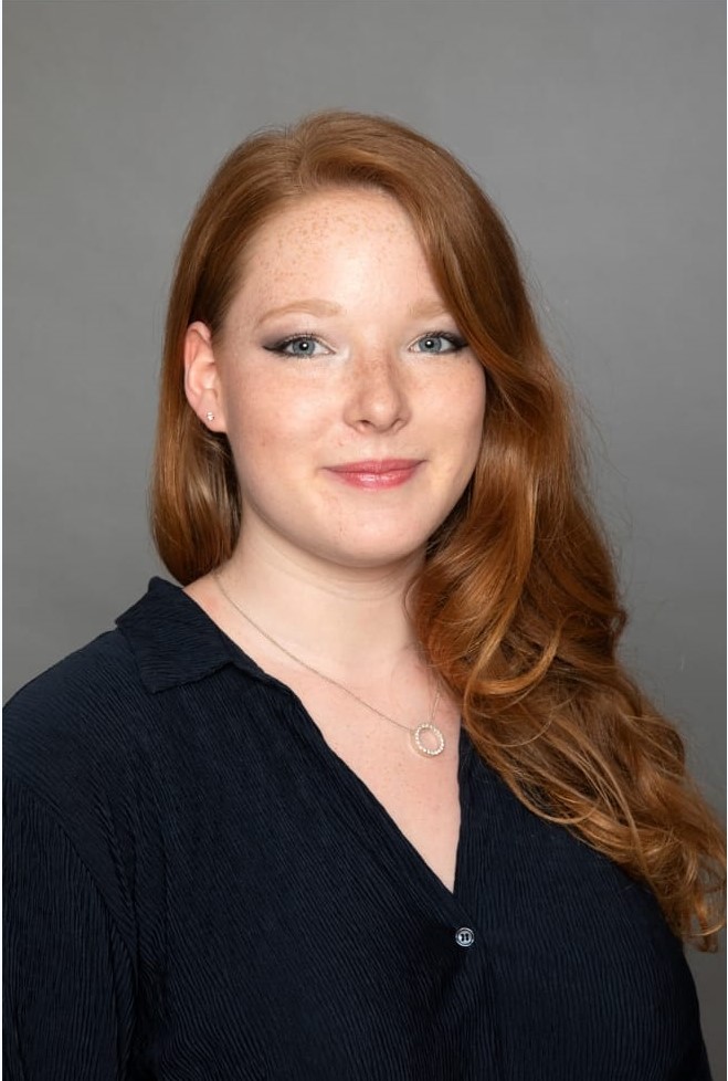 Maja Schrader FSJ