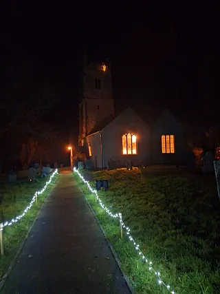 Bild zur Andacht 24.12.2025