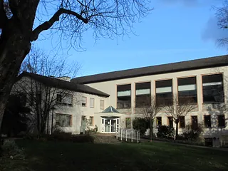 Jugendheim Lütgendortmund