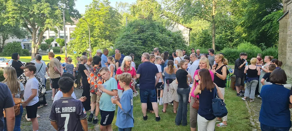 Konfitreffen