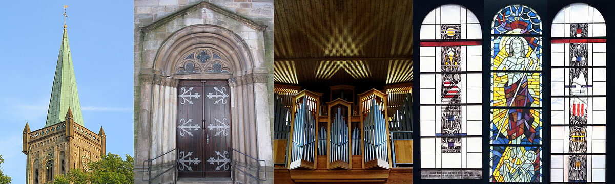 Bartholomäus-Kirche Bövinghausen