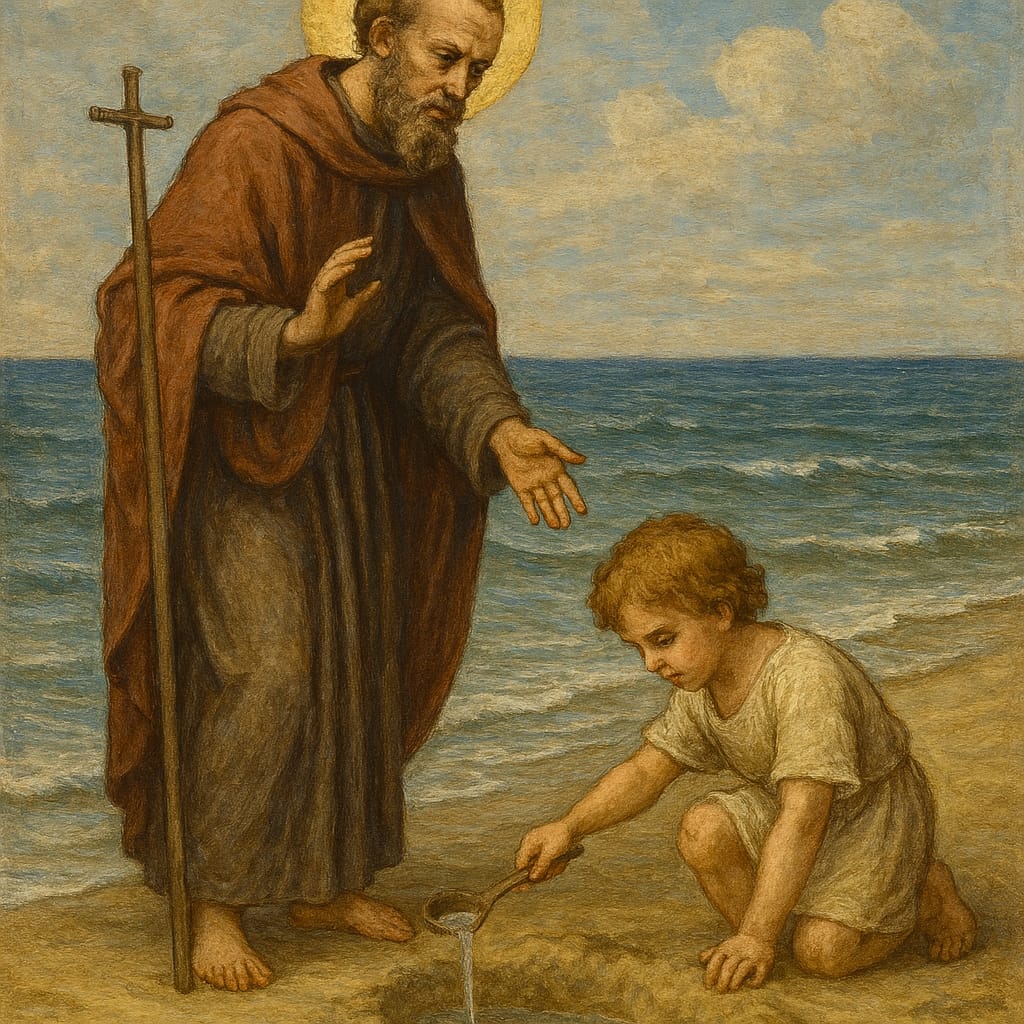 Bild zur Andacht 01.03.2026