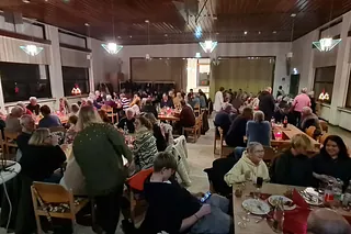 Bild zur Andacht 25.01.2026