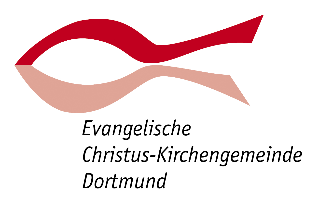 Logo der Christus Kirchengemeinde