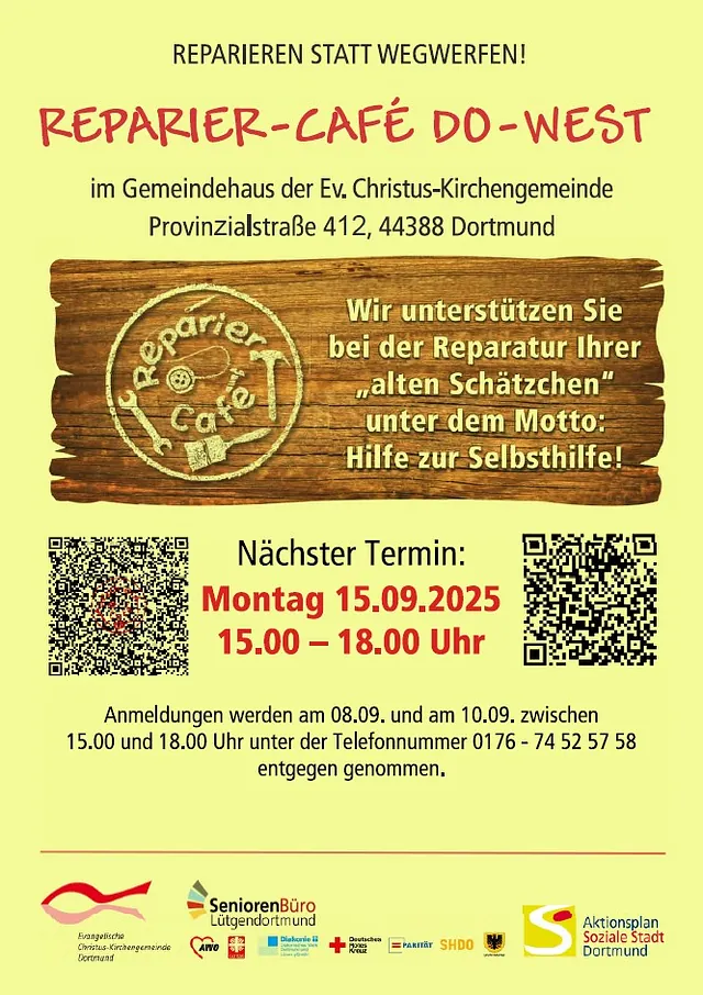 Reparier-Café