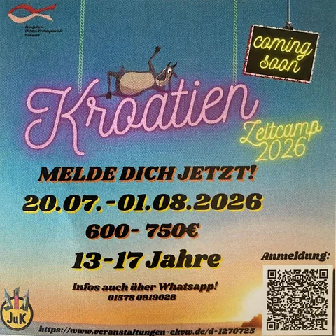 Kroatienfahrt_2026