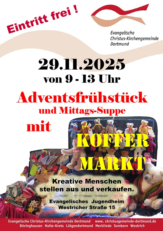 Koffermarkt
