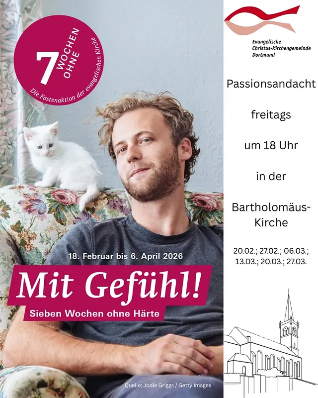 Ökumenisches Friedensgebet