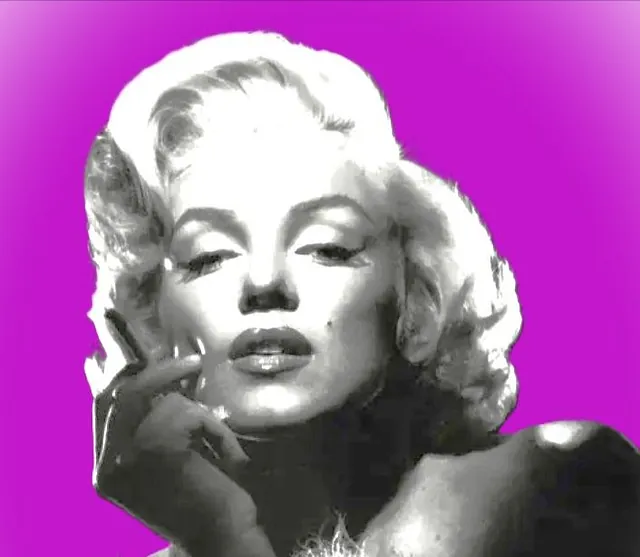 marylin monroe