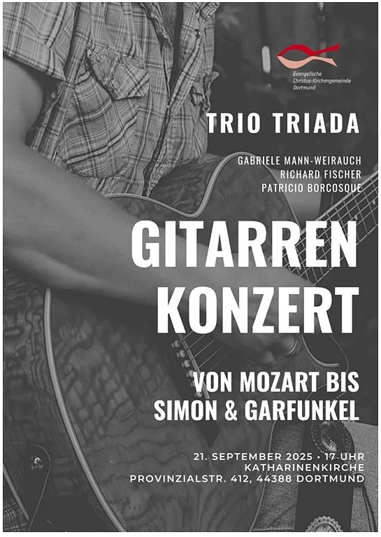 Gitarrenkonzert