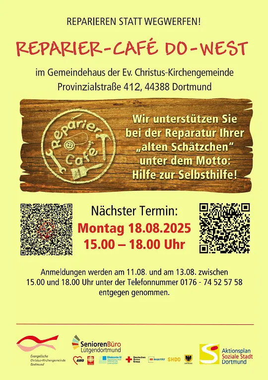 Repariercafé