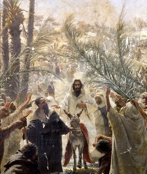 Bild zur Andacht 29.03.2026