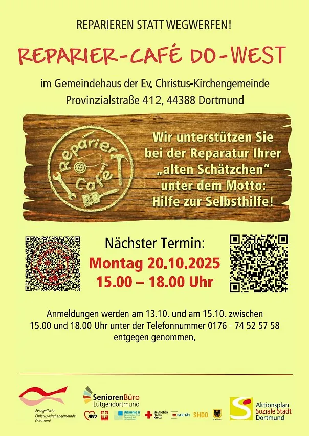 Reparierkaffee
