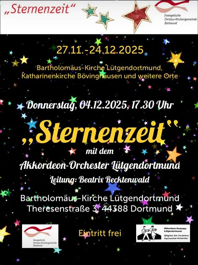 Akkordeonorchester Lüdo