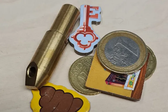 Andacht zum 16. April 2026