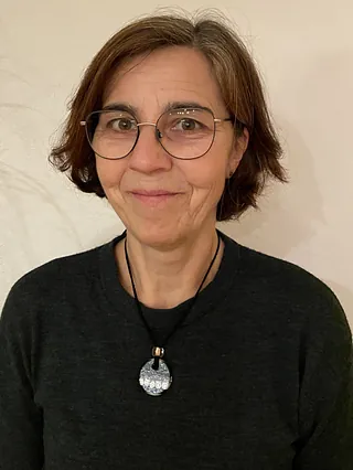 Carola Wagener Ernst