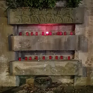 Bild zur Andacht 16.11.2025