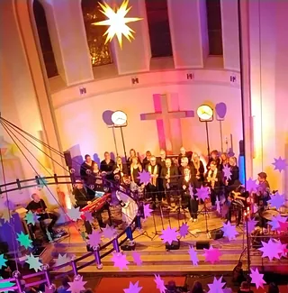 Bild zur Andacht 07,12,25.2025