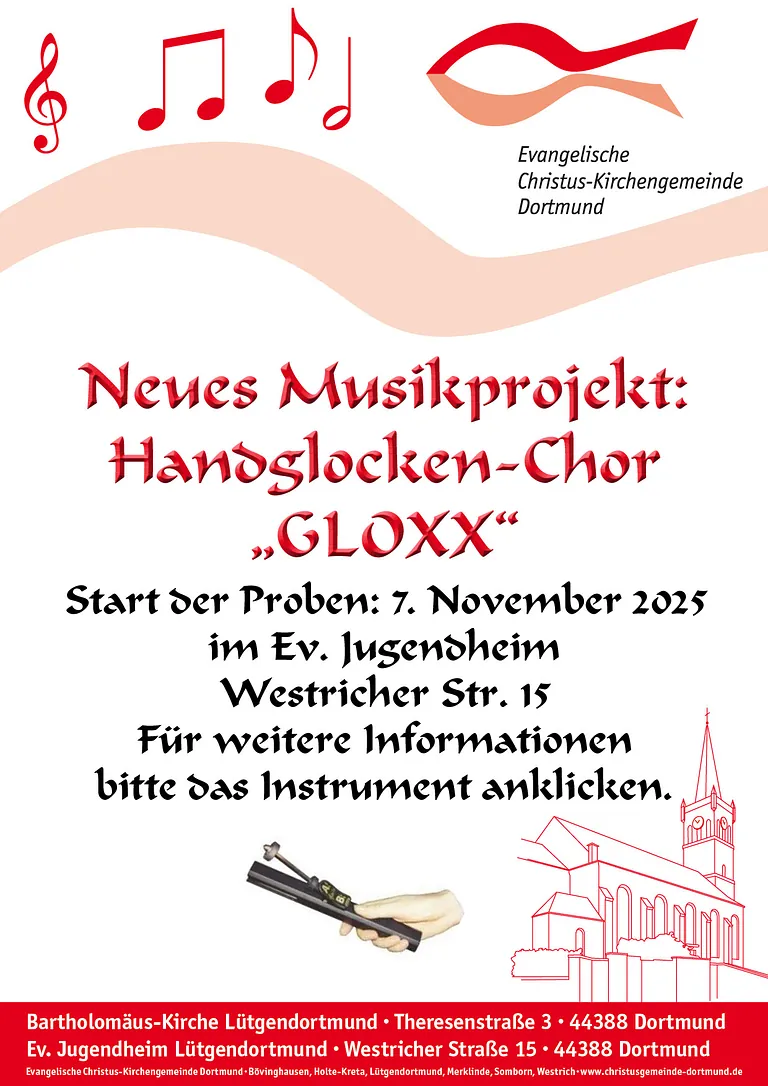 Handglockenchor