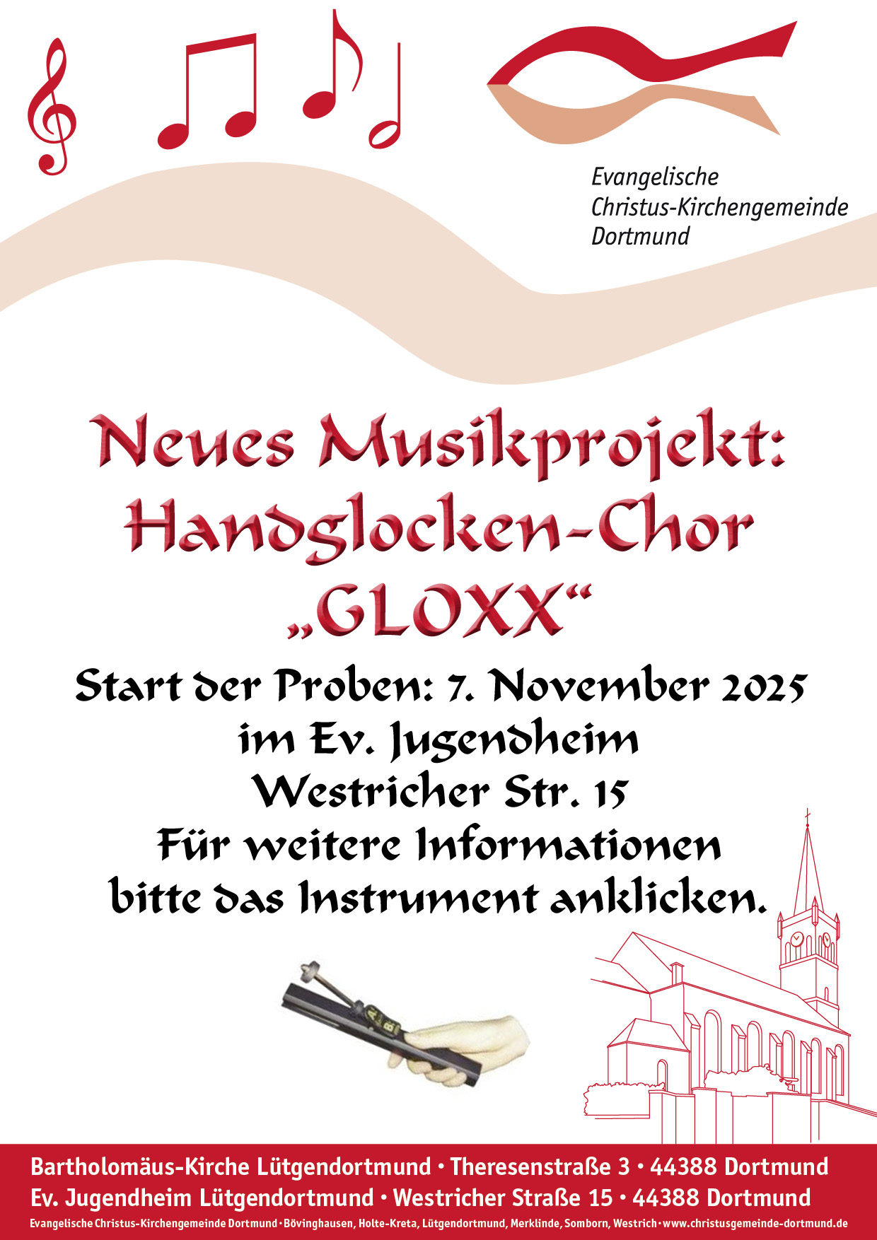 Handglockenchor