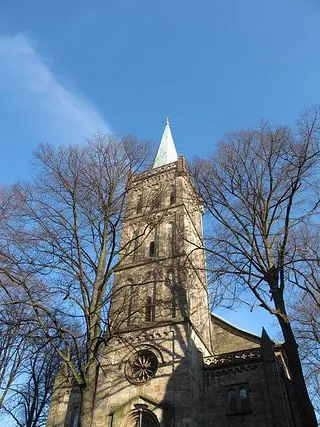 Bartholomäus-Kirche