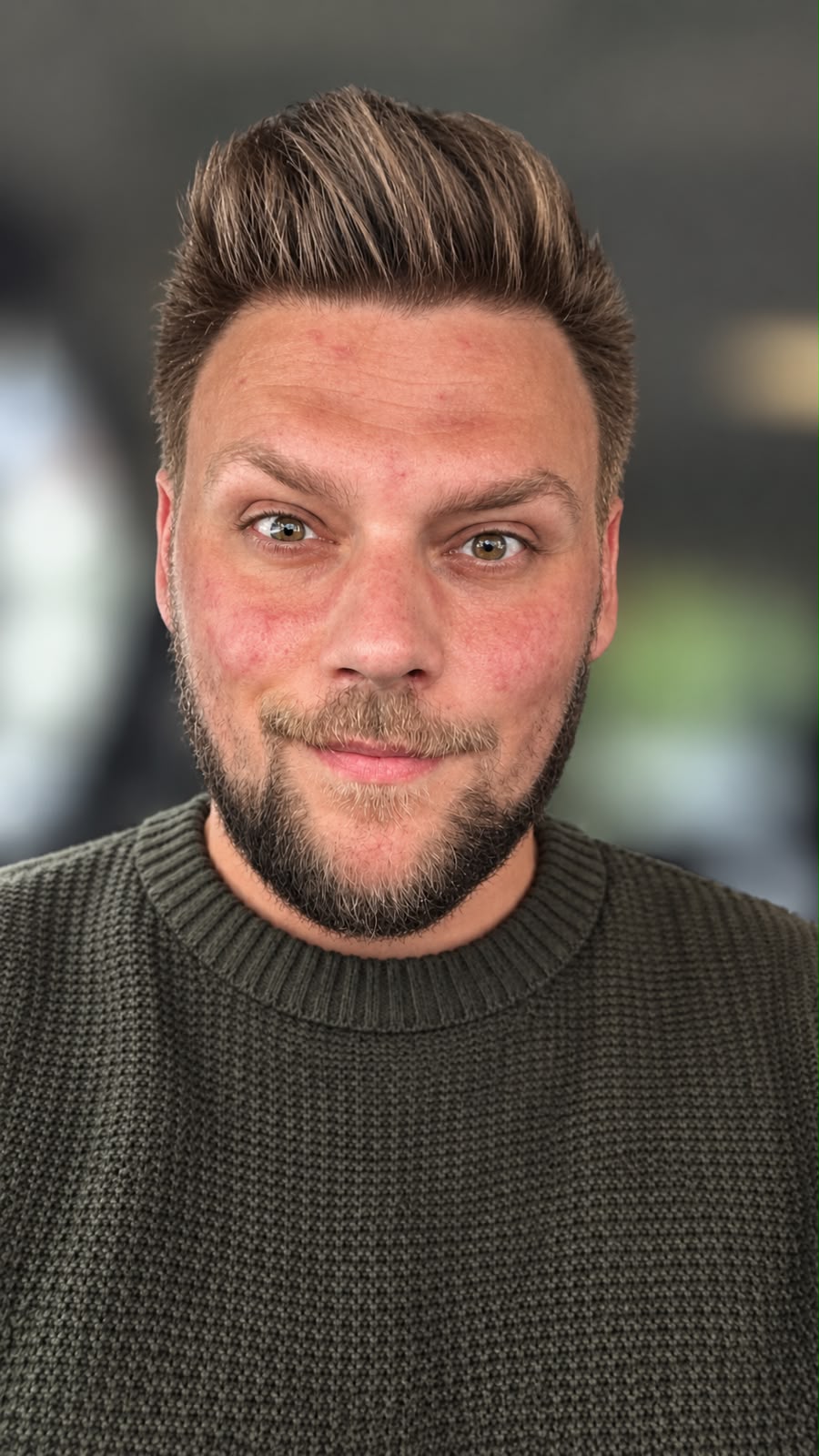 Laurenz Hirsch