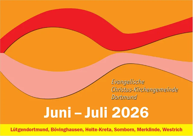 Infoheft Gemeinde 06/07/2026