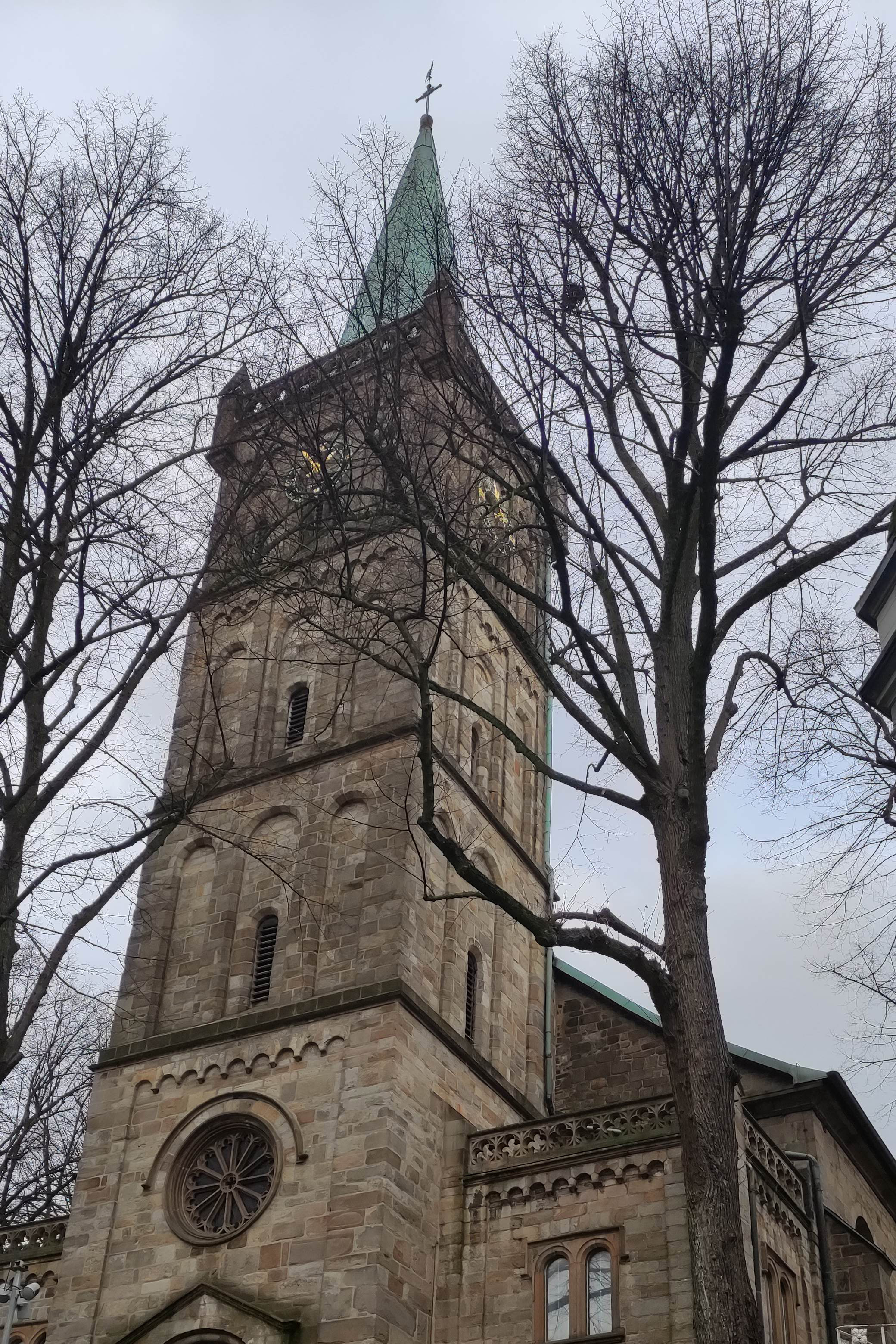 Bild zur Andacht 08.02.2026