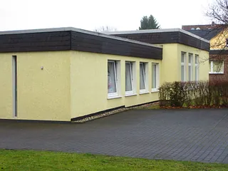 Gemeindehaus Bövinghausen