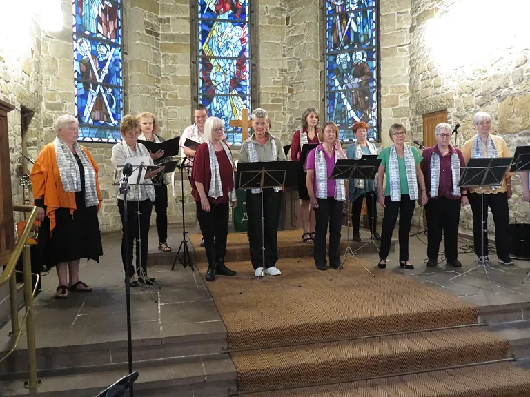 Gospelchor