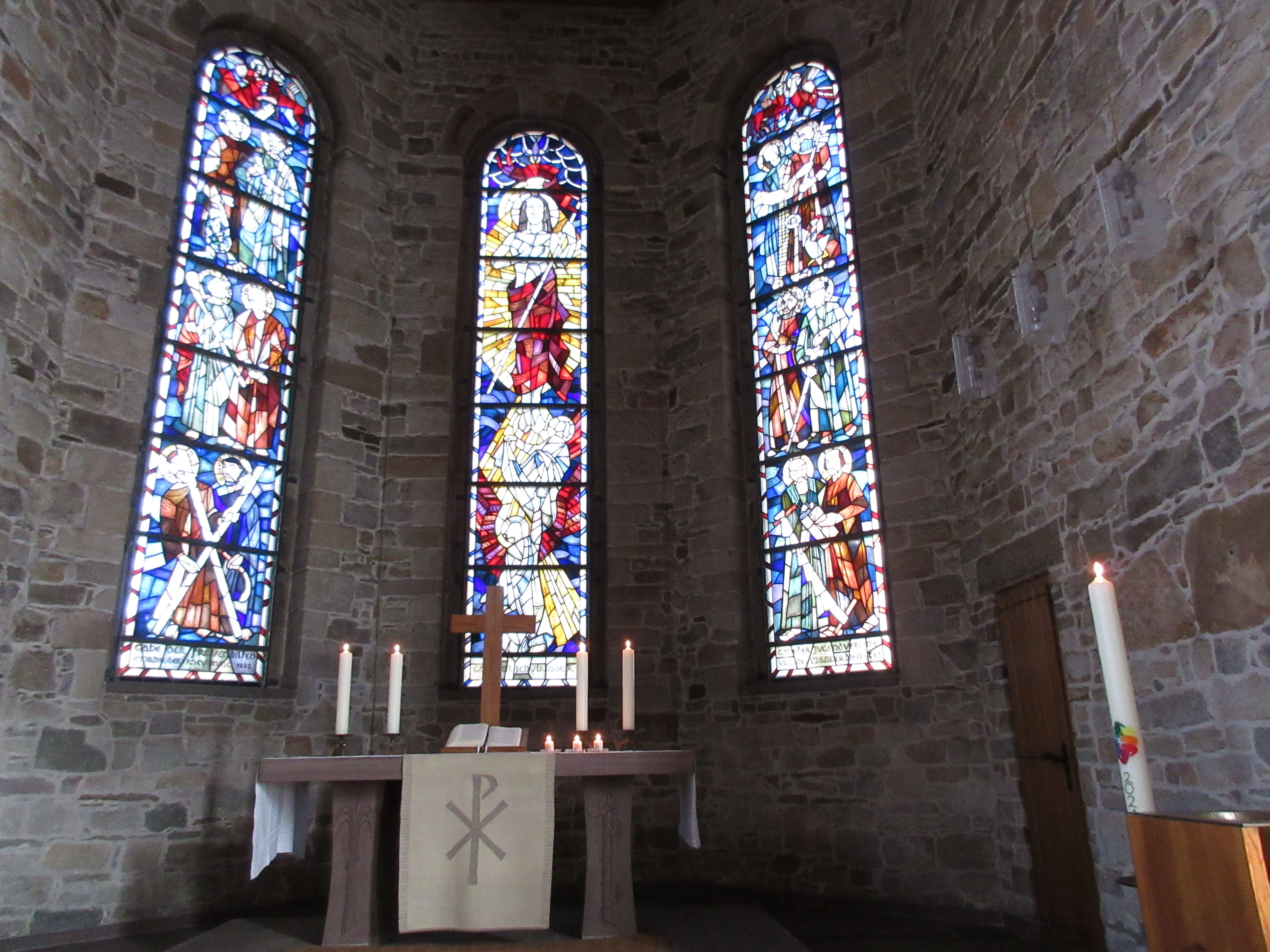 Bartholomäus-Kirche